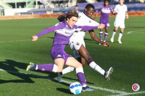 ACF FIORENTINA VS BOLOGNA 34